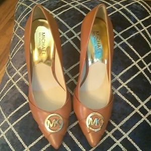Michael Kors Heels
